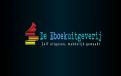 Logo # 482043 voor Ontwerp een logo met open en helder thema voor startende Eboekuitgeverij! wedstrijd