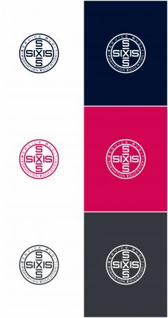 Logo design # 802660 for SiXiS SAFE contest
