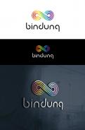 Logo design # 629511 for logo bindung contest