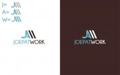 Logo # 830649 voor Ontwerp een future proof logo voor Joepatwork wedstrijd