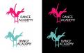 Logo design # 648271 for New logo for our dance studio contest