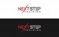 Logo design # 489267 for Next Step Training contest