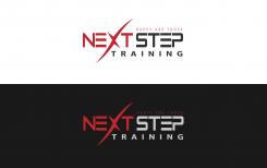 Logo # 489267 voor Next Step Training wedstrijd