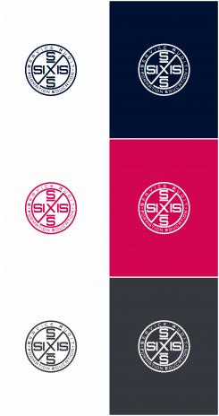 Logo design # 802661 for SiXiS SAFE contest