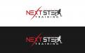 Logo design # 489268 for Next Step Training contest