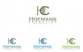 Logo # 609650 voor Ontwerp Logo Hofmans Cosmetics wedstrijd