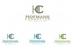 Logo # 609650 voor Ontwerp Logo Hofmans Cosmetics wedstrijd