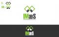 Logo design # 590088 for Logo for IMaeS, Informatie Management als een Service  contest