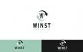 Logo # 511539 voor Logo + digitale huisstijl voor WINST Projecten wedstrijd