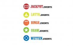Logo  # 487864 für Logo Design für Lotto / Bingo Wettbewerb