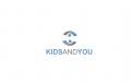 Logo design # 741369 for Logo/monogram needed for Kidsandyou.nl child education and coaching on a personal level contest