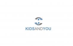 Logo # 741369 voor Logo/monogram gevraagd voor Kidsandyou.nl opvoedondersteuning en begeleiding met persoonlijke aanpak wedstrijd