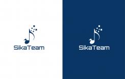 Logo design # 809485 for SikaTeam contest