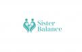 Logo # 810990 voor SisterBalance wedstrijd