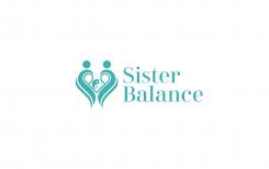 Logo # 810990 voor SisterBalance wedstrijd