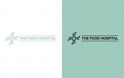 Logo # 829850 voor The Food Hospital logo wedstrijd