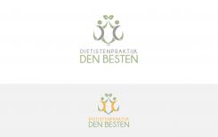 Logo design # 599620 for Design a fresh logo for a new dietician practice contest