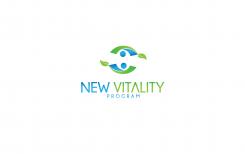 Logo design # 802664 for Develop a logo for New Vitality Program contest