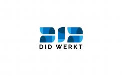 Logo design # 884925 for Logo for an organization consultancy firm Did Werkt. contest
