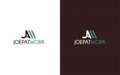Logo # 830653 voor Ontwerp een future proof logo voor Joepatwork wedstrijd