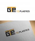 Logo design # 573639 for New logo for custom plastic manufacturer contest