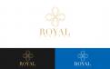 Logo design # 602631 for Royal Textile  contest