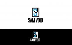 Logo design # 609453 for Design a logo for the DJ & Producer Sam Void  contest