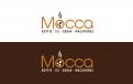 Logo # 485360 voor Graag een mooi logo voor een koffie/ijssalon, de naam is Mocca wedstrijd
