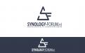 Logo design # 532309 for New logo for Synology-Forum.nl contest