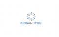 Logo design # 741372 for Logo/monogram needed for Kidsandyou.nl child education and coaching on a personal level contest