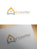 Logo design # 534115 for CREATION OF OUR LOGO FOR BROKERAGE COMPANY IN REAL ESTATE CREDIT contest