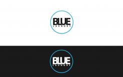 Logo # 559295 voor Blue Laundry logo wedstrijd