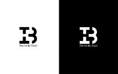 Logo # 792334 voor Logo for the streetwear clothing brand 'TRUTH BE TOLD' wedstrijd