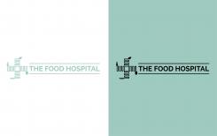 Logo # 829853 voor The Food Hospital logo wedstrijd