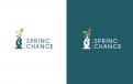 Logo # 832060 voor Veranderaar zoekt ontwerp voor bedrijf genaamd: Spring Change wedstrijd