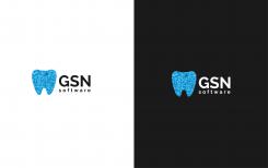 Logo design # 795745 for Logo for dental software company contest