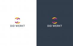 Logo design # 884627 for Logo for an organization consultancy firm Did Werkt. contest