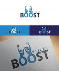 Logo design # 562305 for Design new logo for Boost tuttoring/bijles!! contest