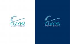 Logo design # 764747 for Logo for a company called CLAYMS contest