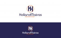 Logo # 679878 voor Ontwerp een nieuw logo voor ons bedrijf HollandMatras wedstrijd