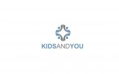 Logo design # 741373 for Logo/monogram needed for Kidsandyou.nl child education and coaching on a personal level contest