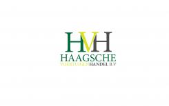 Logo design # 577956 for Haagsche voertuigenhandel b.v contest