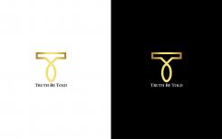 Logo # 792336 voor Logo for the streetwear clothing brand 'TRUTH BE TOLD' wedstrijd