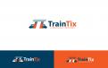 Logo # 504223 voor Logo voor Online Treinticket verkoop wedstrijd