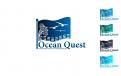 Logo design # 656707 for Ocean Quest: entrepreneurs with 'blue' ideals contest