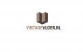 Logo # 494593 voor Creatieve breins gezocht voor nieuw logo Vintagevloer.nl wedstrijd