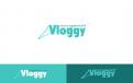 Logo # 513152 voor Vloggy - the social vlogging applicatie wedstrijd