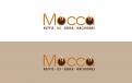 Logo # 485364 voor Graag een mooi logo voor een koffie/ijssalon, de naam is Mocca wedstrijd