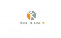 Logo # 581068 voor Kinderkleding webshop logo wedstrijd