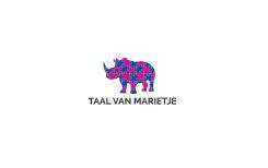 Logo # 816816 voor Ontwerp een logo voor de stichting Taal van Marietje wedstrijd